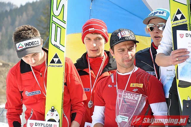 085 Druyna TS Wisa Zakopane I